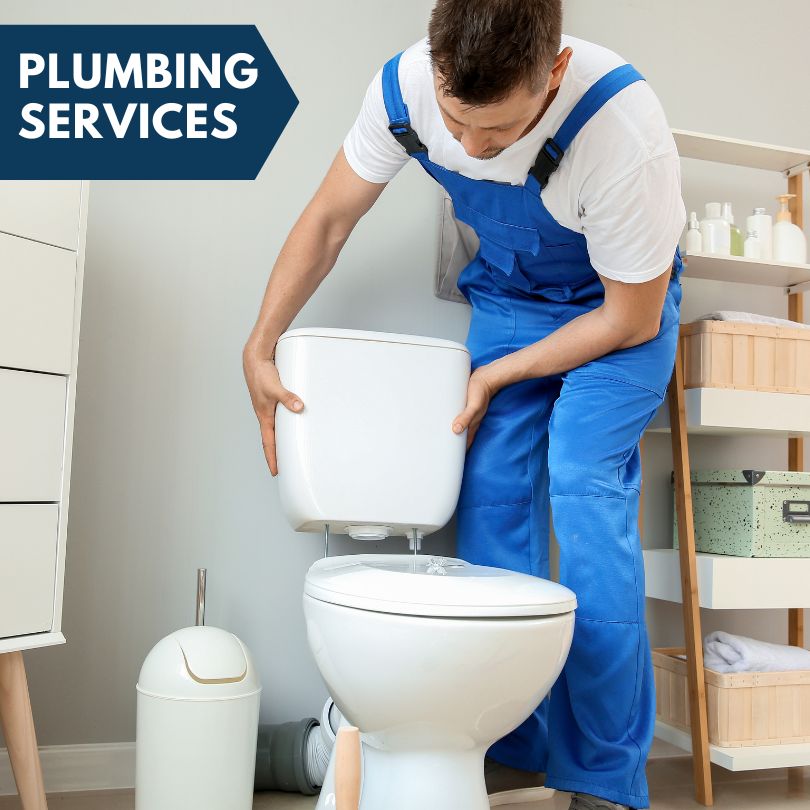 Plumbing Company in Ortonville, MN